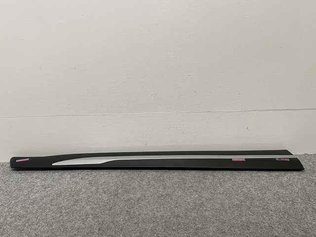 キックス/KICKS P15/RP15/SNP15 純正 左 フロント ドア サイドパネル 80871 5RY0A/B 素地 日産(143601)