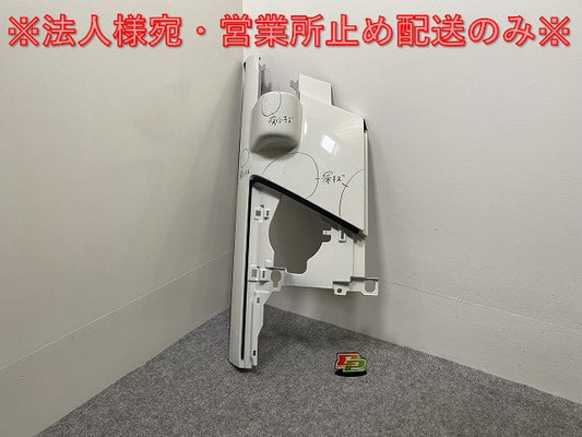 フォワード 5代目/2007- 純正 右 フロント コーナーパネル/コーナーカバー ホワイト ソリッド いすゞ(143603)