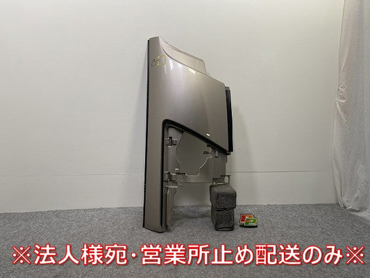 フォワード 5代目/2007-2014 純正 右 フロント コーナーパネル/コーナーカバー ブロンズ メタリック いすゞ(143624)
