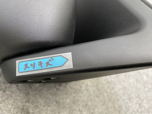 新品!タント LA650S/LA660S 純正 右 ドアミラー 7線 049884/MD01 マスタードイエローマイカメタリック Y15 ダイハツ(143628)