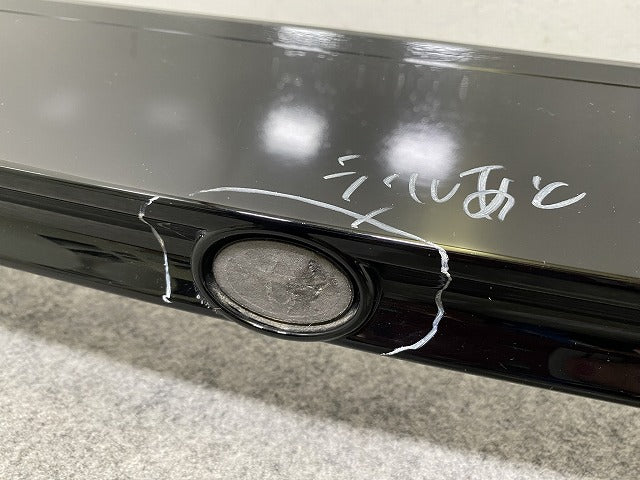 クラウン スポーツ AZSH36W テールランプ/ライト/レンズ LED KOITO 30-487 81580-30680 ブラック ソリッド トヨタ(143641)