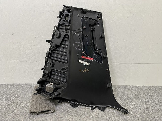 ヴェルファイア 40系/TAHA40W/45W/AAHH40W/45W 純正 左 フロント ガーニッシュフォグカバー/モデリスタ 53142-V2020/53142-V2060(143652)