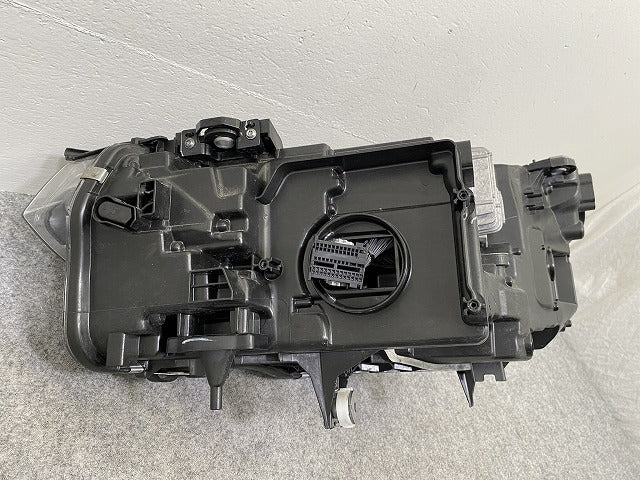 X3 G01 純正 右 ヘッドライト/ランプ LED AL Automotive Lighting 8 49 68 26 - 01 BMW(143681)