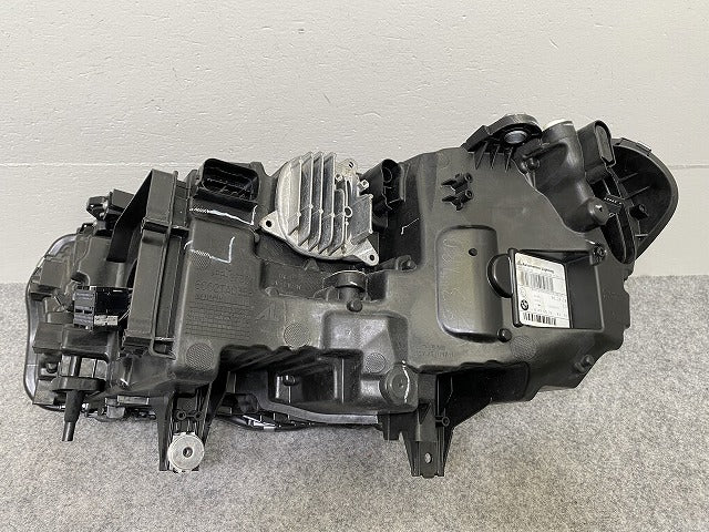 X3 G01 純正 右 ヘッドライト/ランプ LED AL Automotive Lighting 8 49 68 26 - 01 BMW(143681)