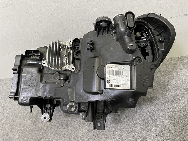 X3 G01 純正 右 ヘッドライト/ランプ LED AL Automotive Lighting 8 49 68 26 - 01 BMW(143681)