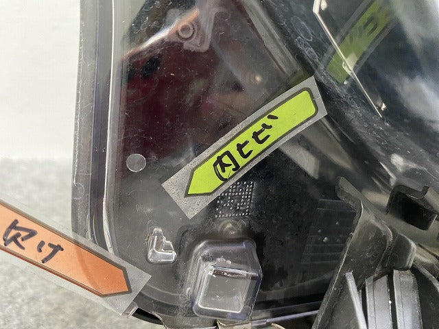 X3 G01 純正 右 ヘッドライト/ランプ LED AL Automotive Lighting 8 49 68 25 - 01 BMW(143682)