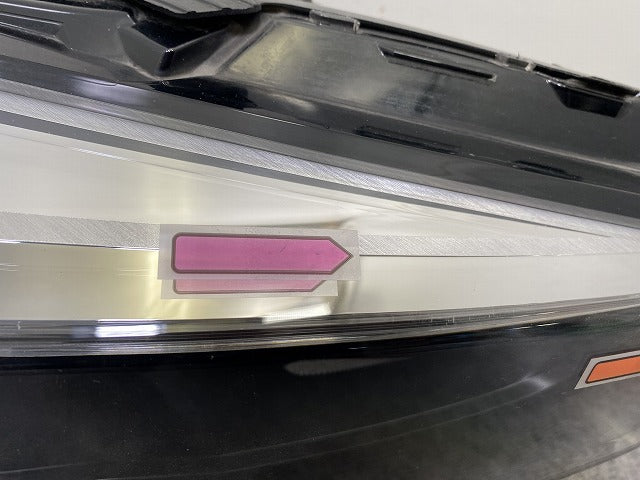 2シリーズ セダン(グランクーペ) F44 純正 右 ヘッドライト/ランプ LED VALEO 63.11-9478452-07 BMW(143683)