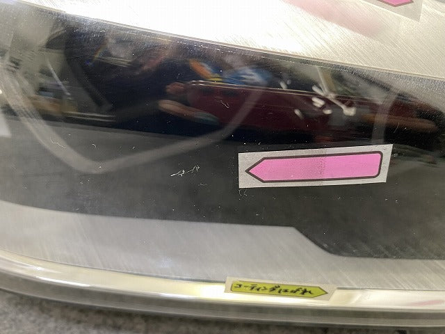 X2 F39 純正 前期 右 ヘッドライト/ランプ LED VALEO 63.11-8738188-04 BMW(143685)