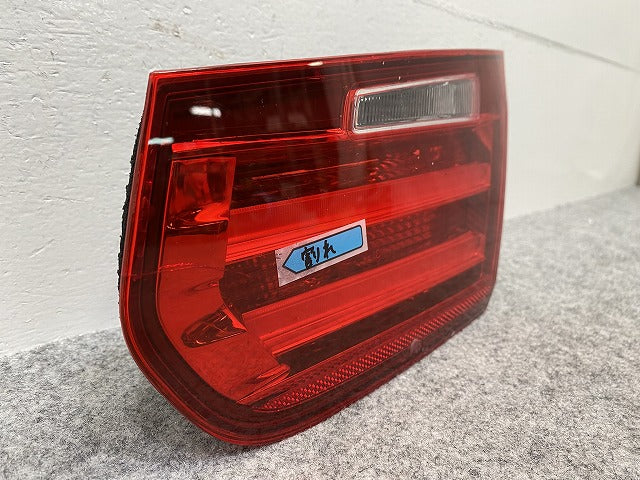 ジャンク!3シリーズ F30/F31 純正 前期 右 テールランプ/ライト/レンズ LED MOBIS 183611-12 BMW(143689)