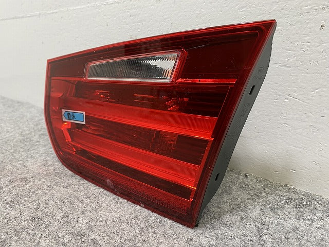 ジャンク!3シリーズ F30/F31 純正 前期 右 テールランプ/ライト/レンズ LED MOBIS 183611-12 BMW(143689)