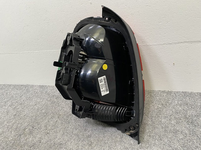 ミニ F55/F56 純正 右 テールランプ/ライト/レンズ LED OLSA 7297414-13 MINI(143702)
