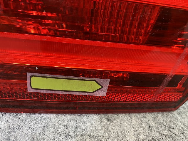 3シリーズ F30/F31 純正 前期 右 フィニッシャーランプ/テールランプ/ライト/レンズ LED MOBIS 183611-12/7259916-10 BMW(143703)