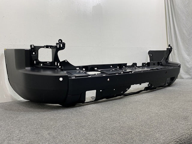 ランドクルーザー/ランクル 250/TRJ250W/GDJ250W 純正 リア バンパー 52159-60D10 素地 トヨタ(143731)