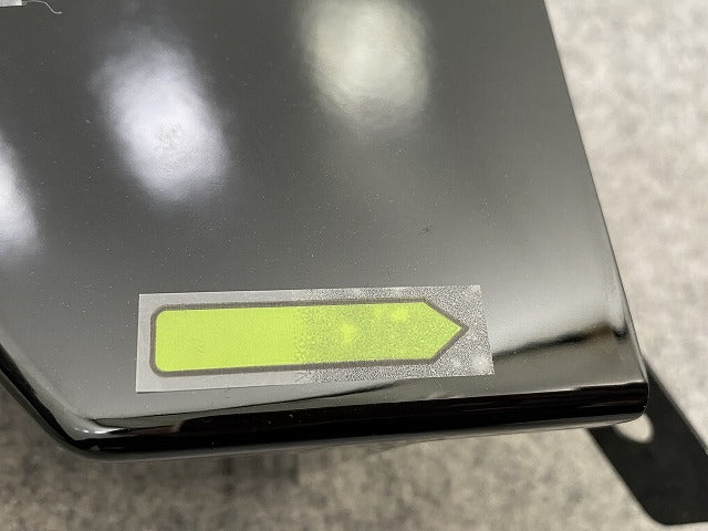 新品!カローラ クロス ZSG10/MXGA10/ZVG11/ZVG15/ZVG13/ZVG16 純正 右 フロント フェンダー サイドパネル/モデリスタ 76901-ZG100(143781)