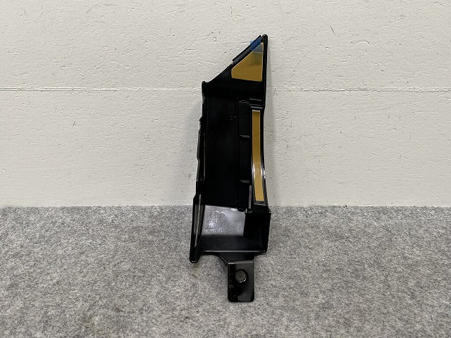 新品!カローラ クロス ZSG10/MXGA10/ZVG11/ZVG15/ZVG13/ZVG16 純正 右 フロント フェンダー サイドパネル/モデリスタ 76901-ZG100(143781)