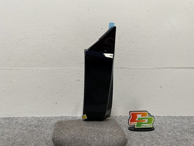 新品!カローラ クロス ZSG10/MXGA10/ZVG11/ZVG15/ZVG13/ZVG16 純正 左 フロント フェンダー サイドパネル/モデリスタ 76902-ZG100(143784)