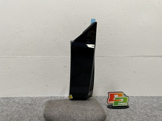 新品!カローラ クロス ZSG10/MXGA10/ZVG11/ZVG15/ZVG13/ZVG16 純正 左 フロント フェンダー サイドパネル/モデリスタ 76902-ZG100(143784)