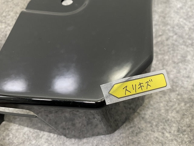 新品!カローラ クロス ZSG10/MXGA10/ZVG11/ZVG15/ZVG13/ZVG16 純正 左 フロント フェンダー サイドパネル/モデリスタ 76902-ZG100(143784)