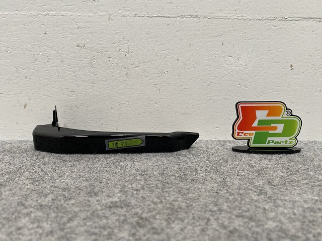 新品!カローラ クロス ZSG10/MXGA10 ハイブリッド/ZVG11/ZVG15/ZVG13/ZVG16 純正 左 リア クォーター サイドパネル 76908-MG100(143785)
