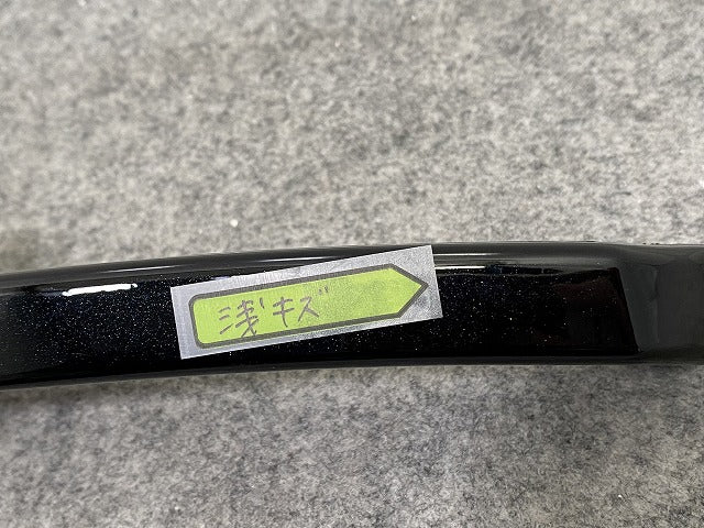 新品!カローラ クロス ZSG10/MXGA10 ハイブリッド/ZVG11/ZVG15/ZVG13/ZVG16 純正 左 リア クォーター サイドパネル 76908-MG100(143785)