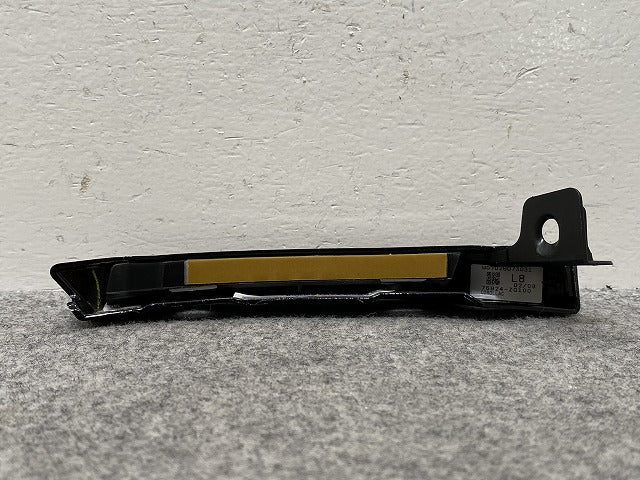 新品!カローラ クロス ZSG10/MXGA10 ハイブリッド/ZVG11/ZVG15/ZVG13/ZVG16 純正 左 リア クォーター サイドパネル 76908-MG100(143785)