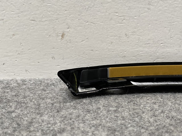 新品!カローラ クロス ZSG10/MXGA10 ハイブリッド/ZVG11/ZVG15/ZVG13/ZVG16 純正 左 リア クォーター サイドパネル 76908-MG100(143785)