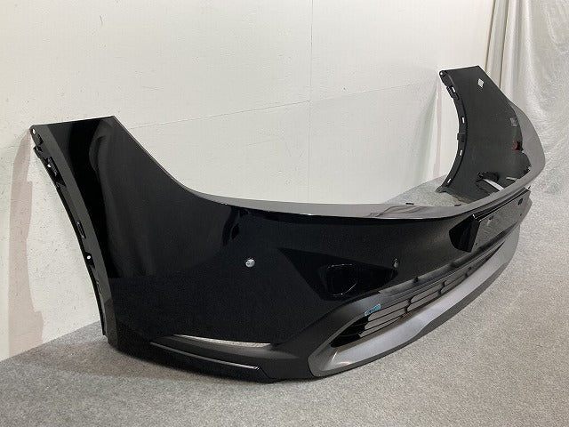プリウス 60系/ZVW60/ZVW65/MXWH60/MXWH65/MXWH61 純正 フロント バンパー 52119-47B70/80/90/C00/10/30/50/60/F20/G70 ブラック(143790)