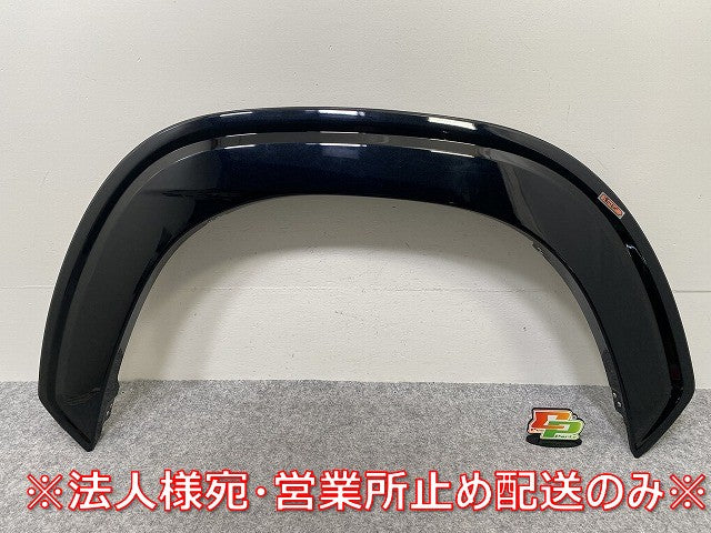 新品!カローラ クロス ZSG10/MXGA10/ZVG11/15/13/16 純正 右 フロントフェンダーオーバーフェンダー/モデリスタ 75Y71-16010/20(143791)