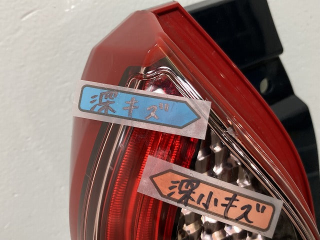 ルークス/ekスペース B44A/B47A/B34A/B35A/B37A/B38A 純正 左 テールランプ/ライト/レンズ LED IMASEN 1146-406 日産(143814)