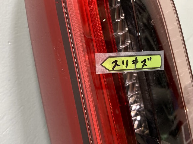 ルークス/ekスペース B44A/B47A/B34A/B35A/B37A/B38A 純正 左 テールランプ/ライト/レンズ LED IMASEN 1146-406 日産(143814)