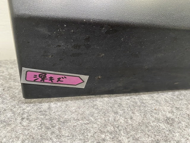 エクストレイル/X-TRAIL T33/SNT33 純正 左 フロント ドア サイドパネル 80871 6RA0B 素地/メッキ 日産(143824)