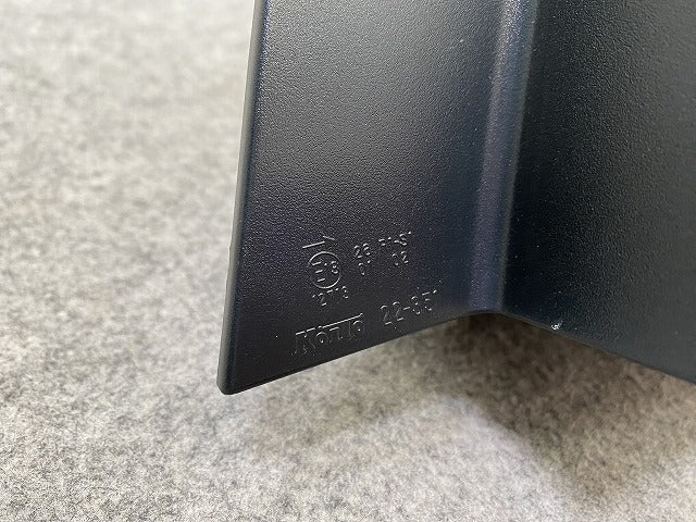 マークX 130系/GRX130/GRX133/GRX135 純正 前期 右 テールランプ/ライト/レンズ LED KOITO 22-351 トヨタ(143845)