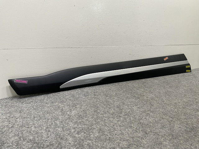 キックス/KICKS P15/RP15/SNP15 純正 左 フロント ドア サイドパネル 80871 5RF0A/B 素地 日産(143869)
