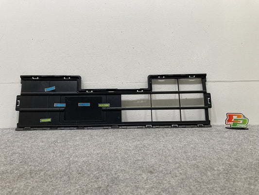 ルークス ハイウェイスター B44A/B45A/B47A/B48A 純正 後期 フロント グリル/ラジエーターグリル 62254 7NK0A 素地 日産(143881)
