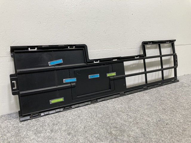 ルークス ハイウェイスター B44A/B45A/B47A/B48A 純正 後期 フロント グリル/ラジエーターグリル 62254 7NK0A 素地 日産(143881)