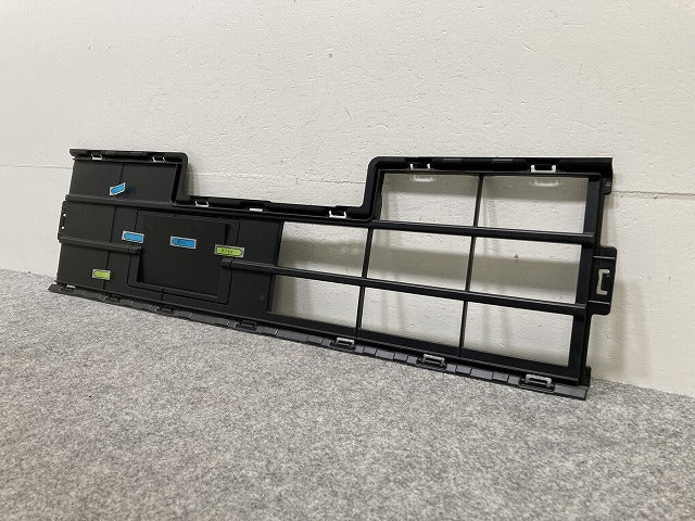 ルークス ハイウェイスター B44A/B45A/B47A/B48A 純正 後期 フロント グリル/ラジエーターグリル 62254 7NK0A 素地 日産(143881)