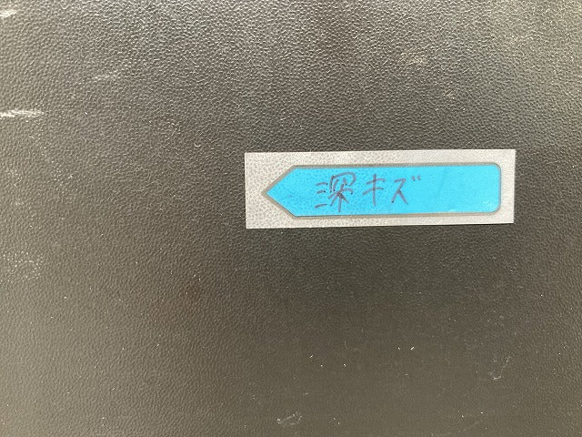 ルークス ハイウェイスター B44A/B45A/B47A/B48A 純正 後期 フロント グリル/ラジエーターグリル 62254 7NK0A 素地 日産(143881)