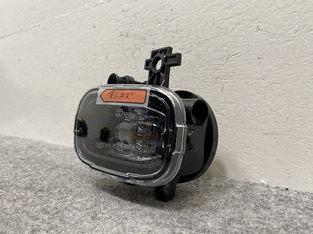ノート/NOTE E13/SNE13 左 フォグランプ/フォグライト LED HELLA 1NL.2500 日産(143883)