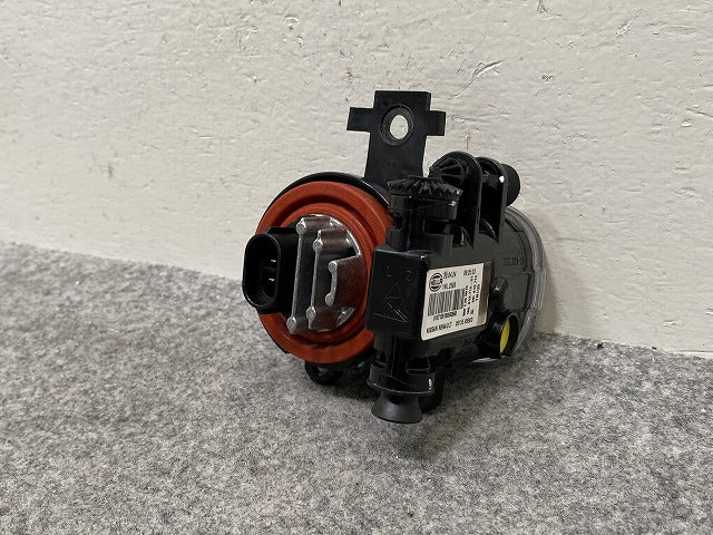 ノート/NOTE E13/SNE13 左 フォグランプ/フォグライト LED HELLA 1NL.2500 日産(143883)