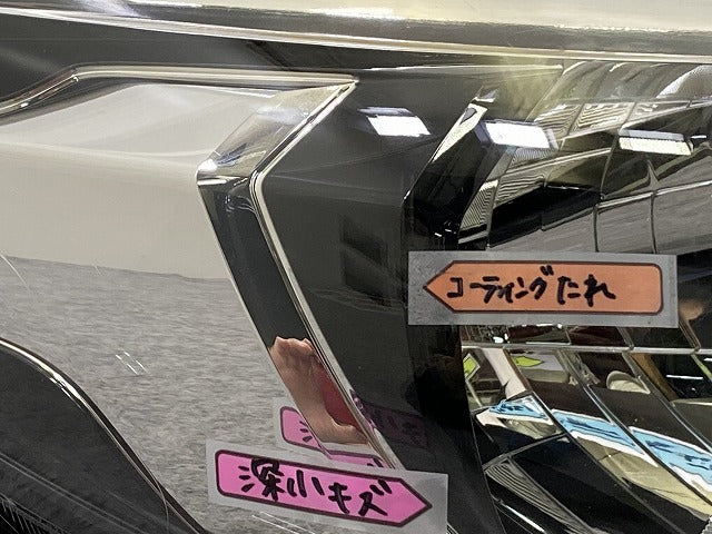 デイズ/eKワゴン B43W B46W/B33W B36W 純正 右 ヘッドライト/ランプ レベライザーハロゲン 刻印A KOITO 100-23775 日産(143886)