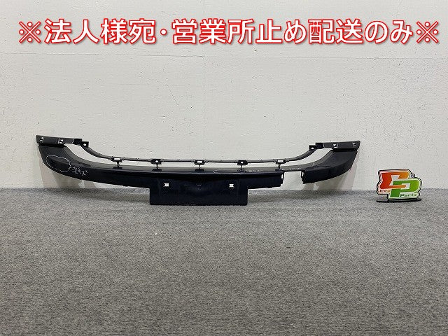 アクセラスポーツ BL5FW/BLFFW/BLEAW 純正 フロント グリル/ラジエーターグリル K3006 グレー メタリック マツダ(143913)