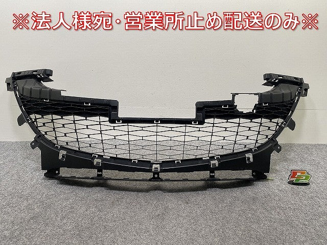 アクセラ/アクセラスポーツ BL5FP/BLEFP/BLEAP/BL5FW/BLEFW/BLEAW 純正 フロント グリル/ラジエーターグリル 3006 素地 マツダ(143914)