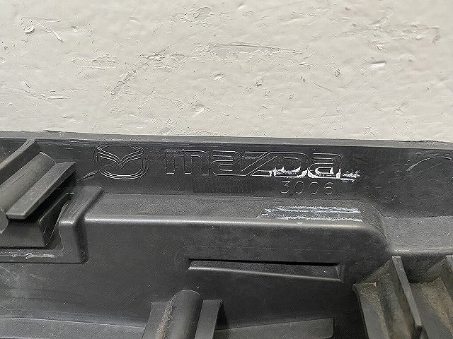 アクセラ/アクセラスポーツ BL5FP/BLEFP/BLEAP/BL5FW/BLEFW/BLEAW 純正 フロント グリル/ラジエーターグリル 3006 素地 マツダ(143914)