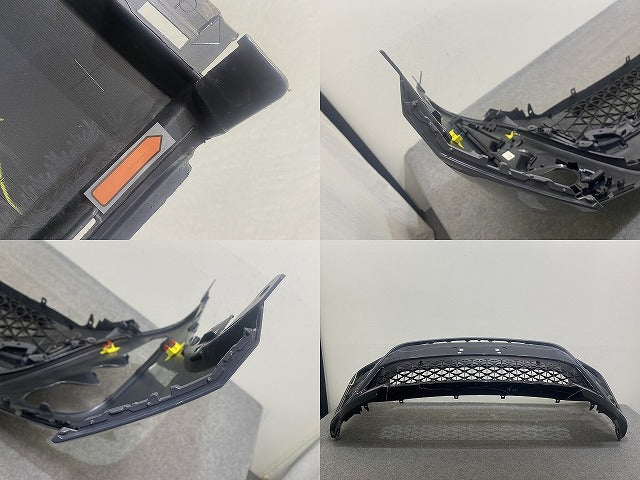 クラウン スポーツ AZSH36W 純正 フロント バンパー 52119-30P70 アッシュ 1M2 トヨタ(143922)