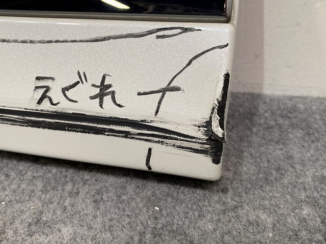 アルファード/ヴェルファイア 30系/AGH30W/AGH35W/GGH30W/35W/AYH30W 純正 右 スライドドア サイドパネル/モデリスタ 76915-580AR3(143927)