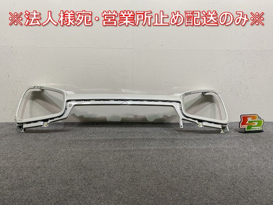 アルト HA36S/HA36V 純正 フロント グリル/ラジエーターグリル 72111-74P00 ホワイト パール スズキ(143930)