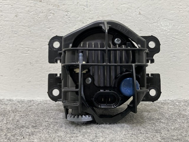 ハスラー ムーブキャンパス 純正 右 フォグランプ/フォグライト LED KOITO 114-11092 ダイハツ/トヨタ/ホンダ/スバル/スズキ 汎用(143949)