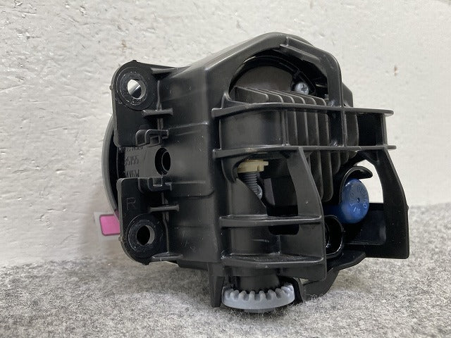 ハスラー ムーブキャンパス 純正 右 フォグランプ/フォグライト LED KOITO 114-11092 ダイハツ/トヨタ/ホンダ/スバル/スズキ 汎用(143949)