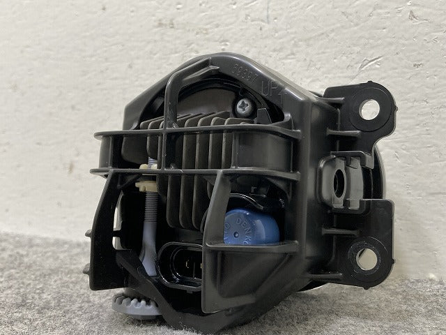 ハスラー ムーブキャンパス 純正 右 フォグランプ/フォグライト LED KOITO 114-11092 ダイハツ/トヨタ/ホンダ/スバル/スズキ 汎用(143949)