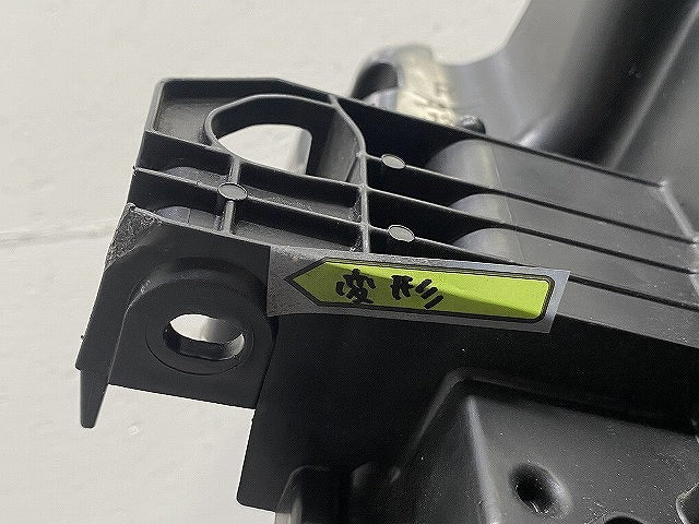 ジャンク!ウェイク/ピクシスメガ LA700S/LA700S LA700A/LA710A 純正 右 ヘッドライト/LED レベライザー 刻印A1 STANLEY W2664(143961)